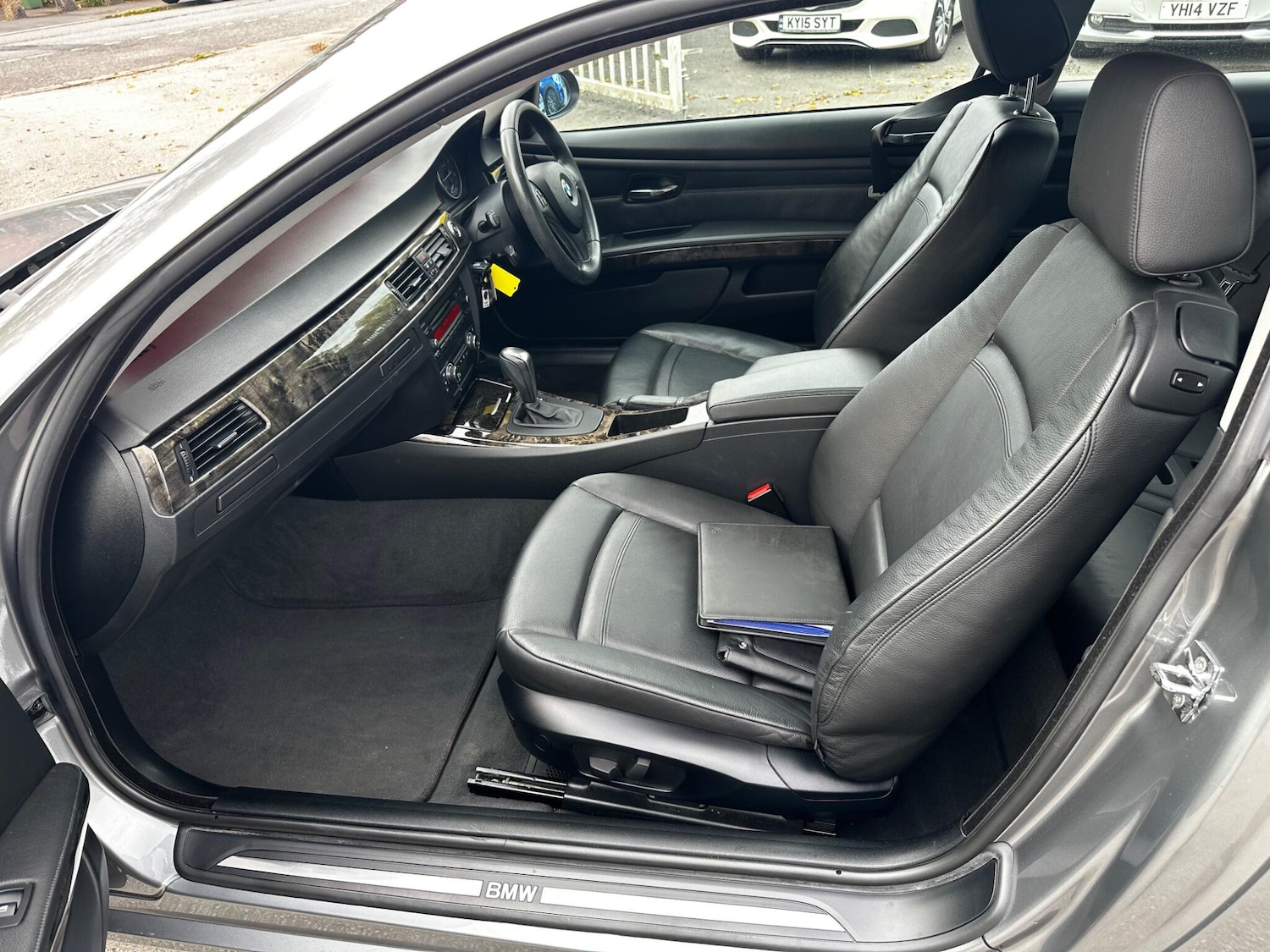 Used BMW 3 Series 2006 for sale - 76188841: Photo 13