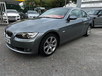 BMW - 3 Series