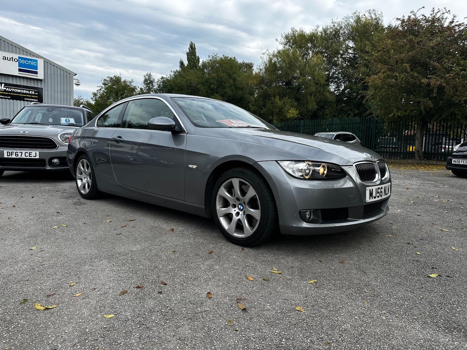 Used BMW 3 Series 2006 for sale - 76188841: Photo 2