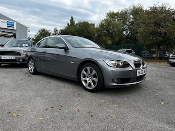 Used BMW 3 Series 2006 for sale - 76188841: Photo 2