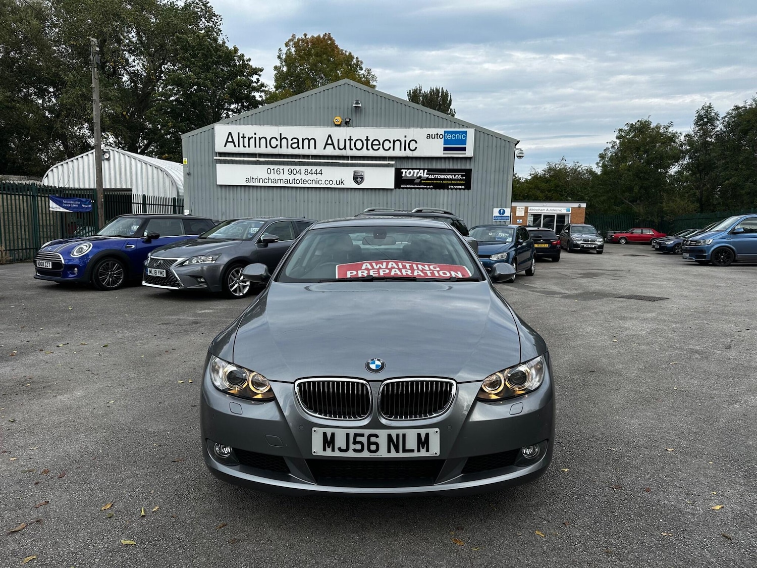 Used BMW 3 Series 2006 for sale - 76188841: Photo 3