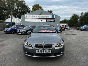 Used BMW 3 Series 2006 for sale - 76188841: Photo 3