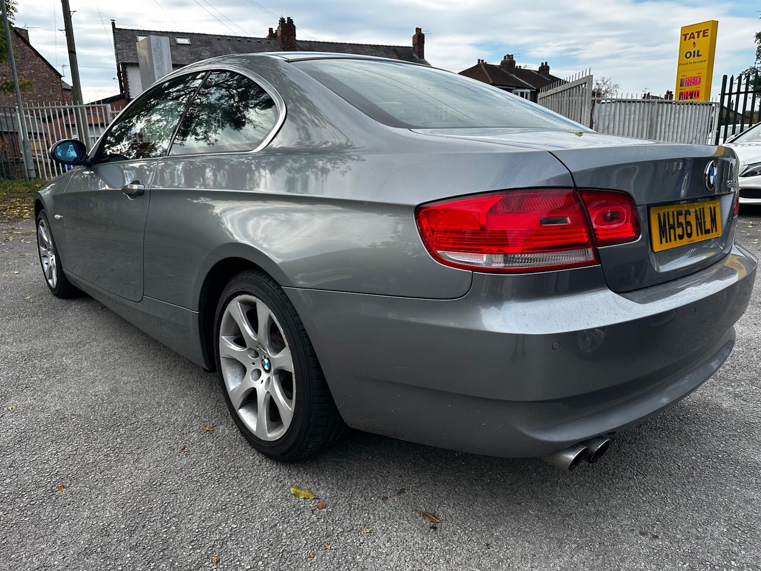 Used BMW 3 Series 2006 for sale - 76188841: Photo 4
