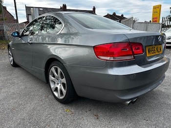 Used BMW 3 Series 2006 for sale - 76188841: Photo 4
