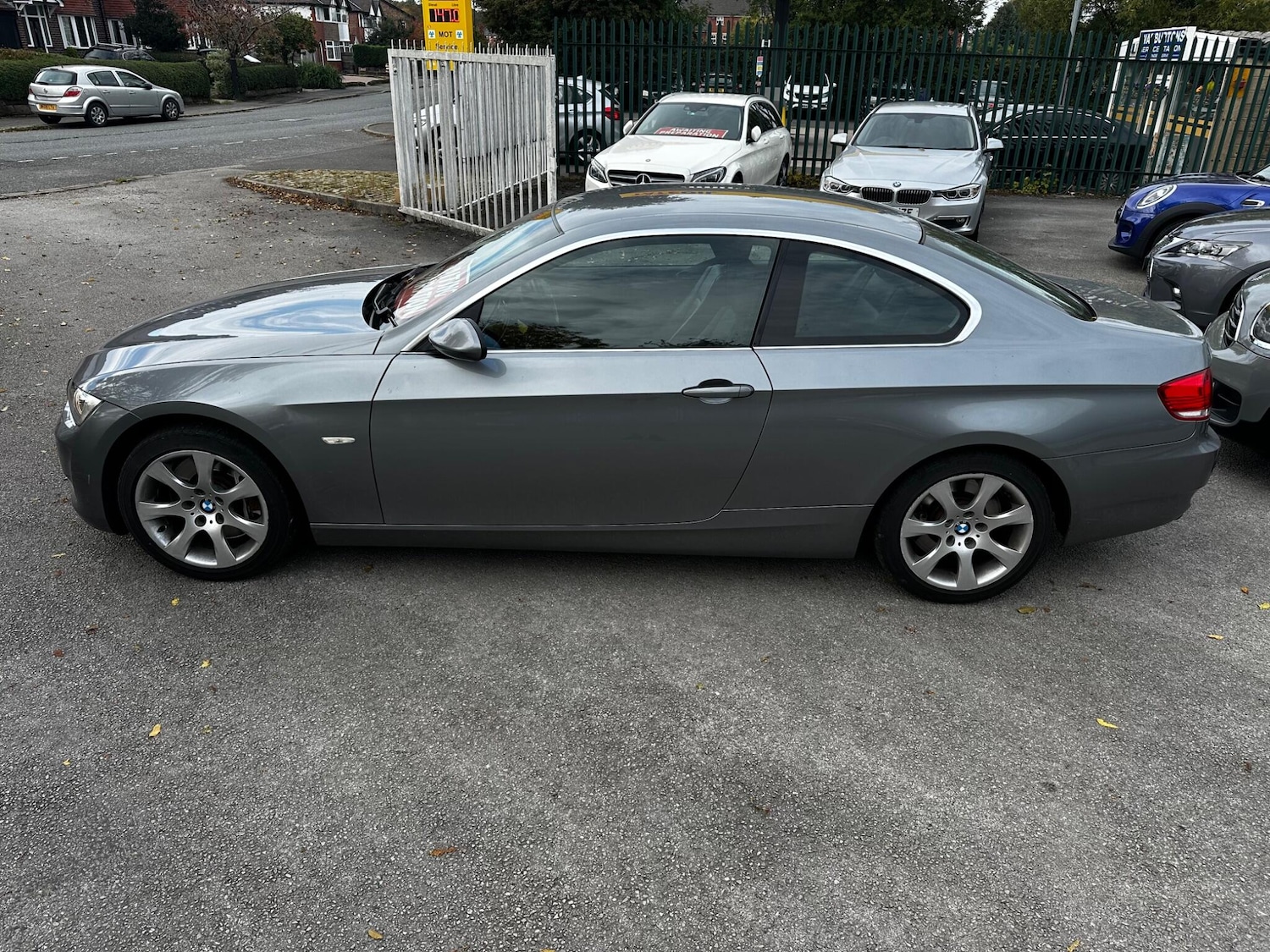 Used BMW 3 Series 2006 for sale - 76188841: Photo 5
