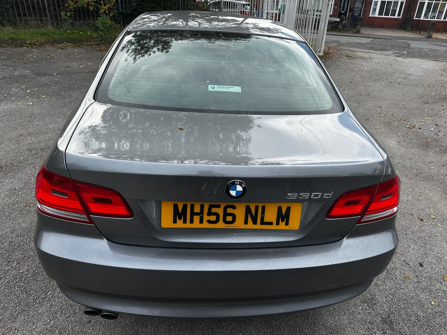 Used BMW 3 Series 2006 for sale - 76188841: Photo 6