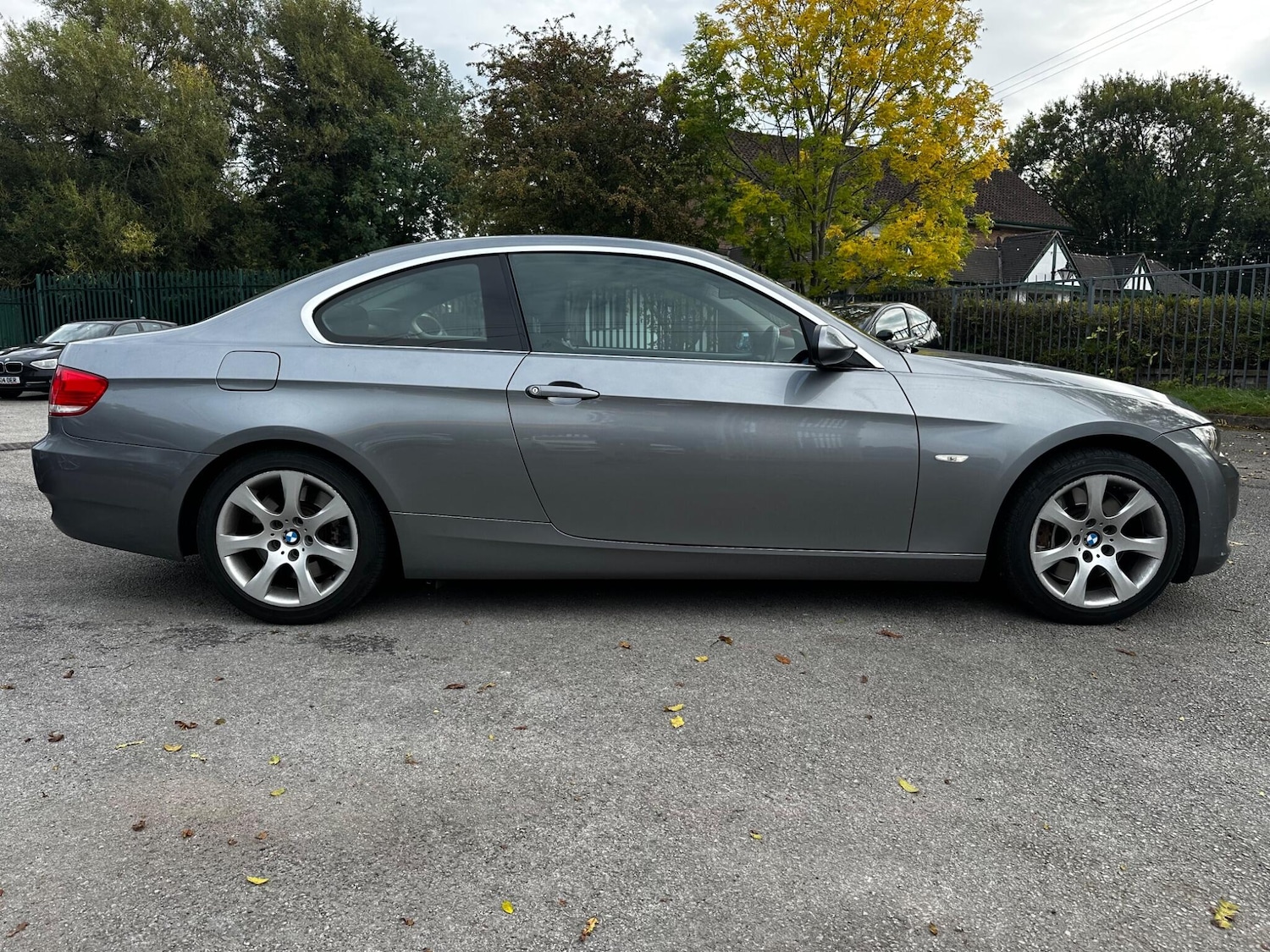 Used BMW 3 Series 2006 for sale - 76188841: Photo 7