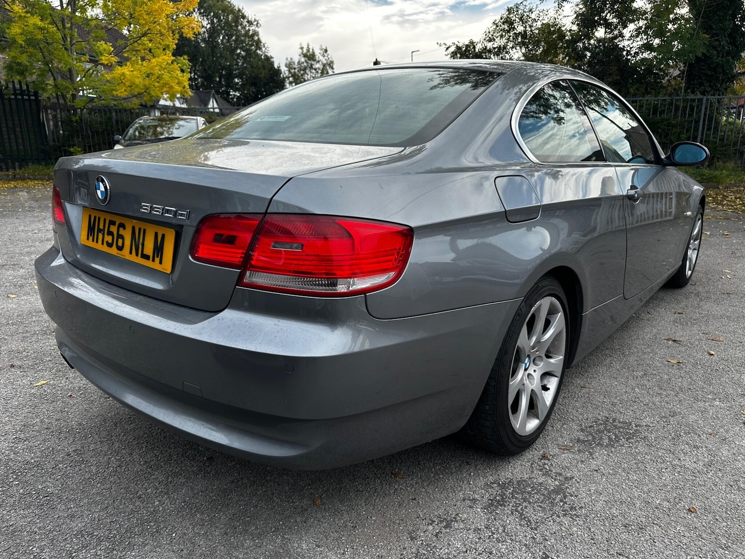 Used BMW 3 Series 2006 for sale - 76188841: Photo 8