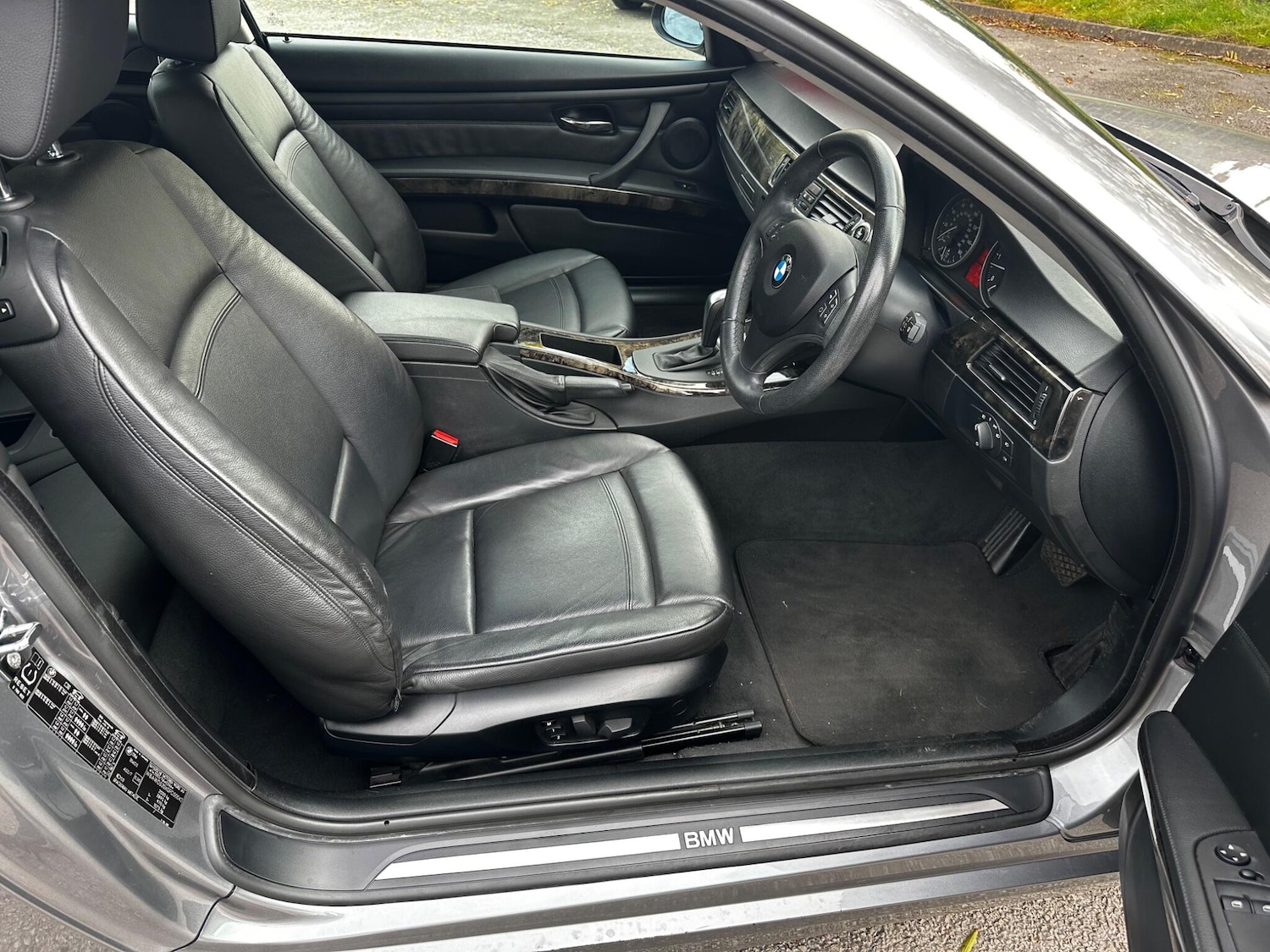 Used BMW 3 Series 2006 for sale - 76188841: Photo 9