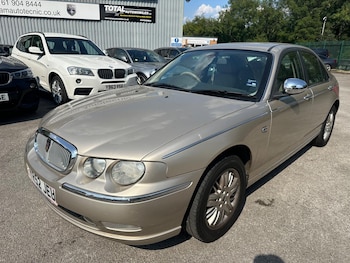 Used Rover 75 2002 for sale - 79180869: Photo