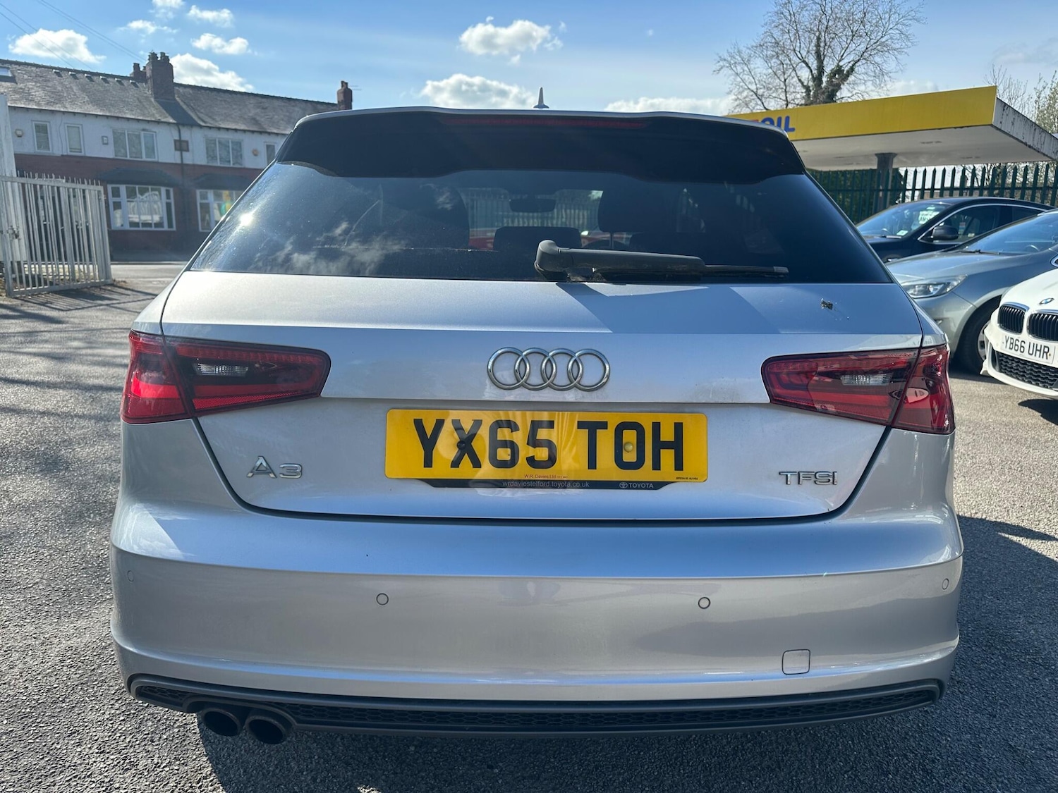 Used Audi A3 for sale - 78116219: Photo 10