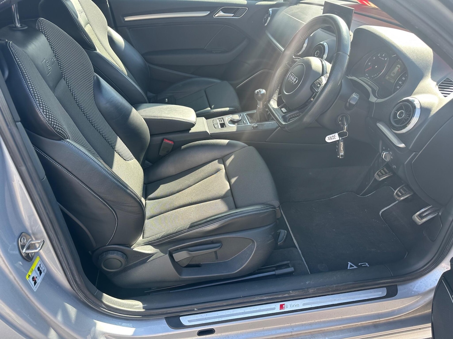 Used Audi A3 for sale - 78116219: Photo 13