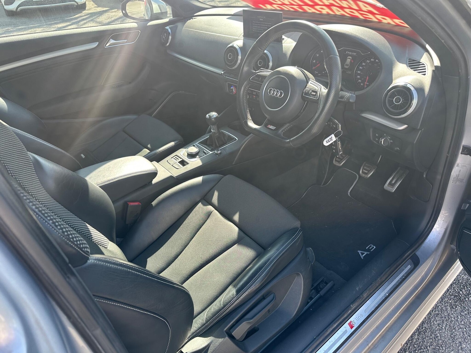 Used Audi A3 for sale - 78116219: Photo 14