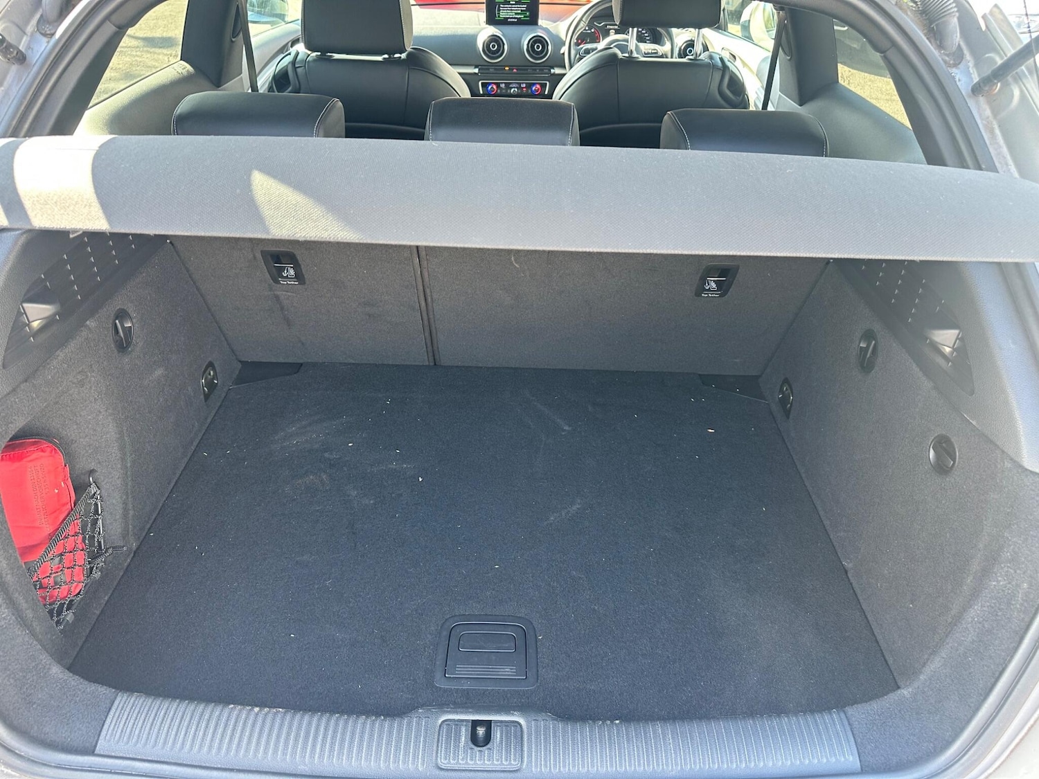 Used Audi A3 for sale - 78116219: Photo 16