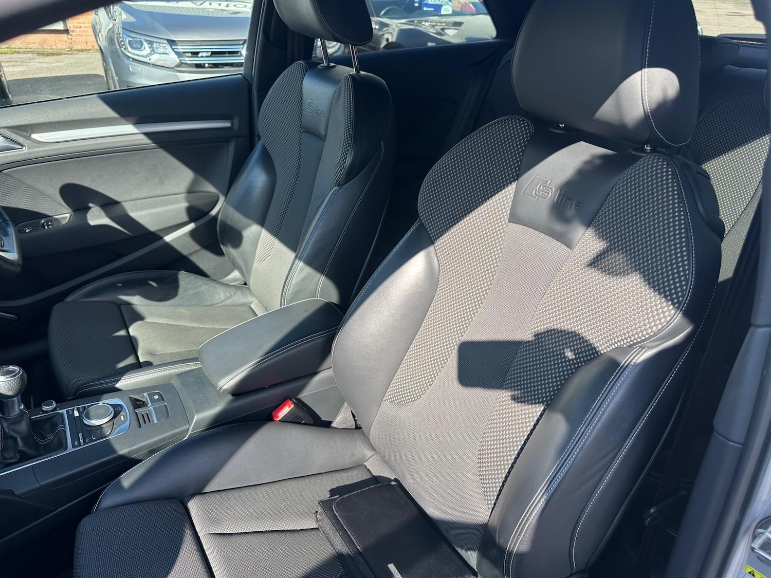 Used Audi A3 for sale - 78116219: Photo 17