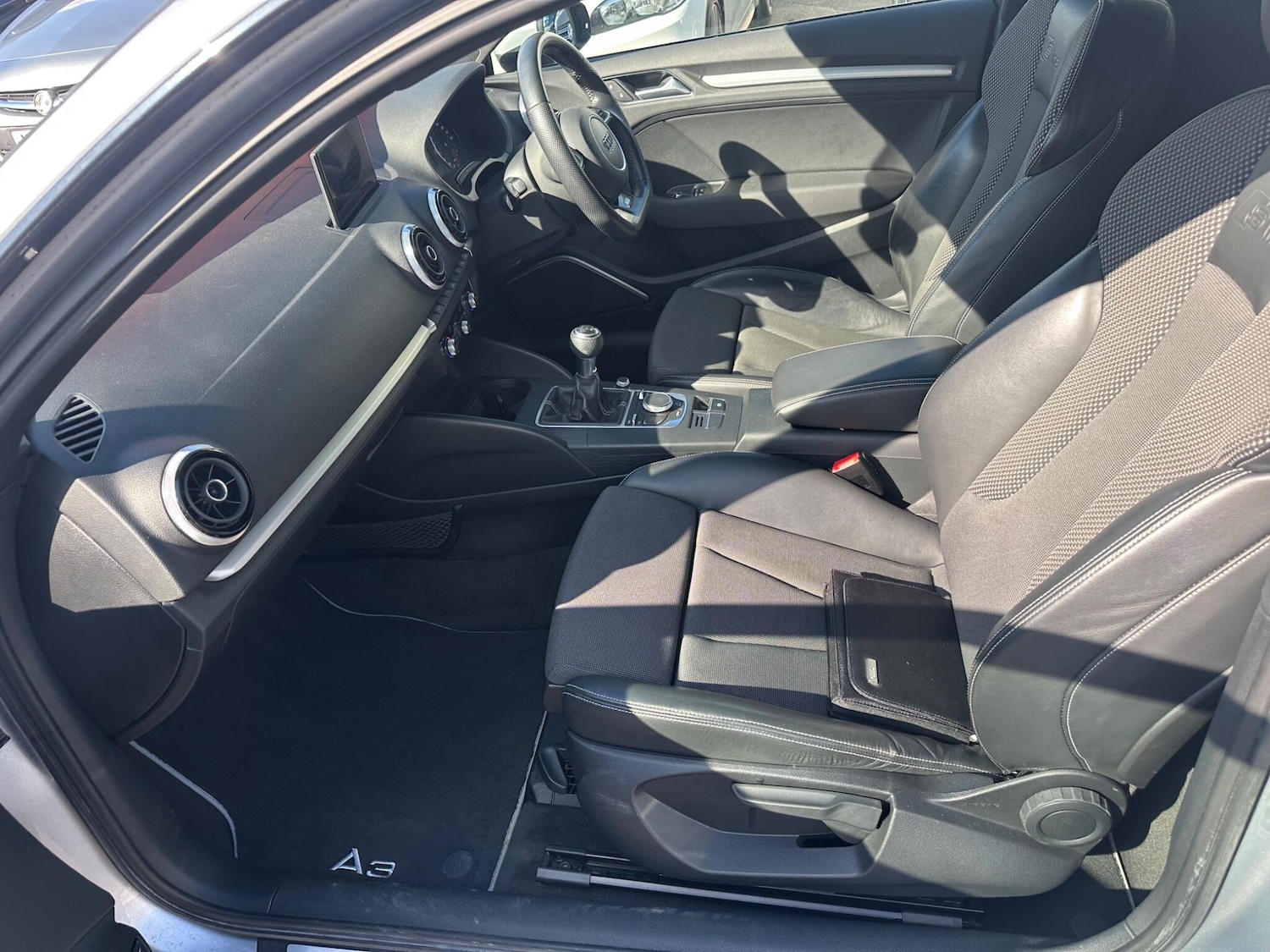 Used Audi A3 for sale - 78116219: Photo 18