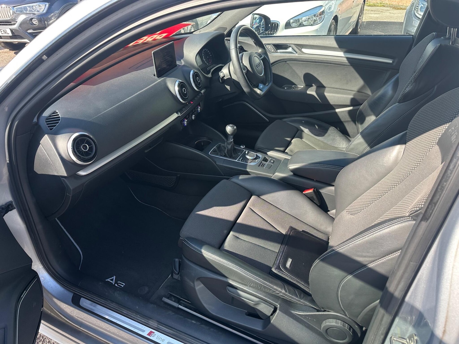 Used Audi A3 for sale - 78116219: Photo 19