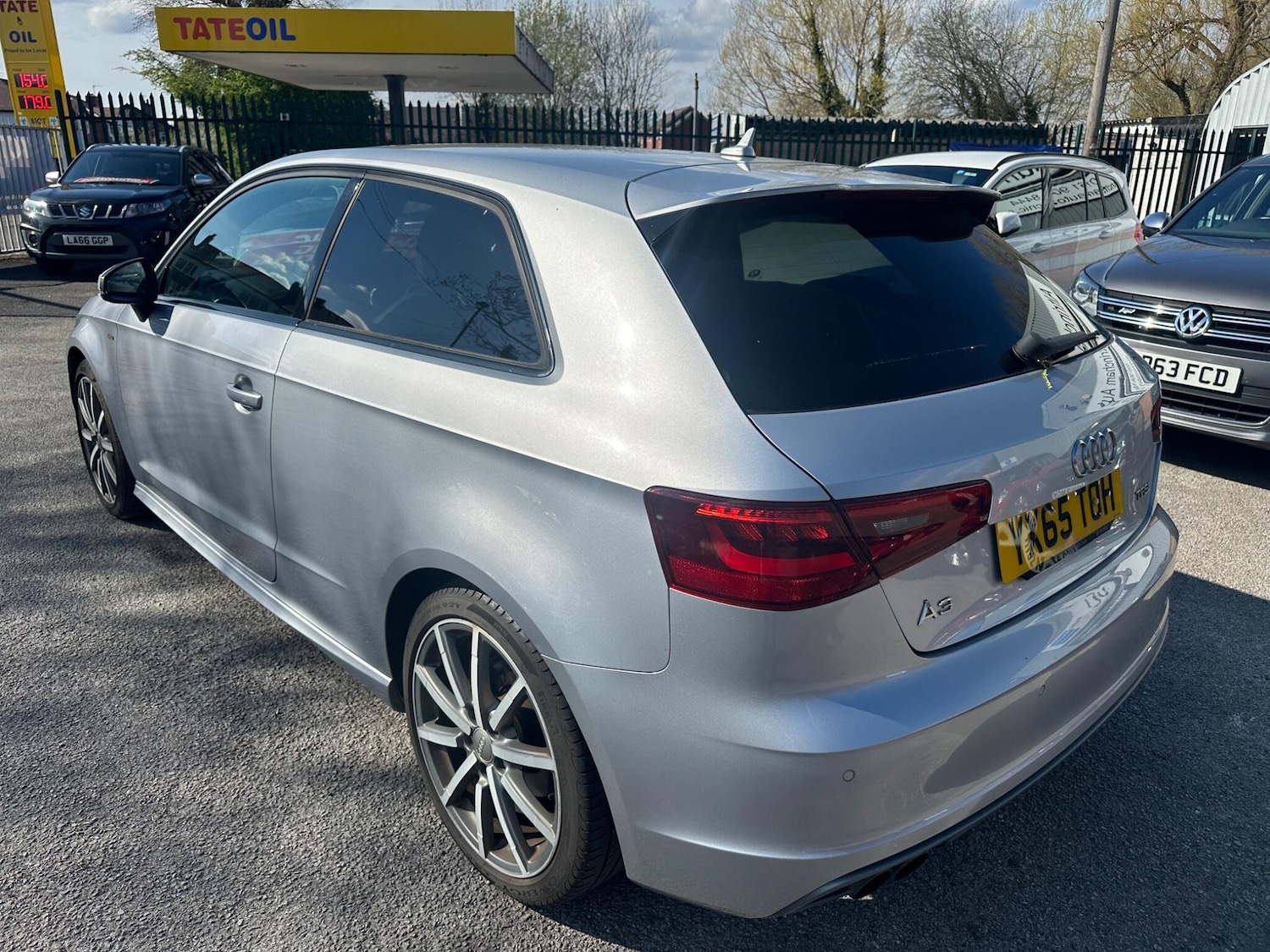 Used Audi A3 for sale - 78116219: Photo 5