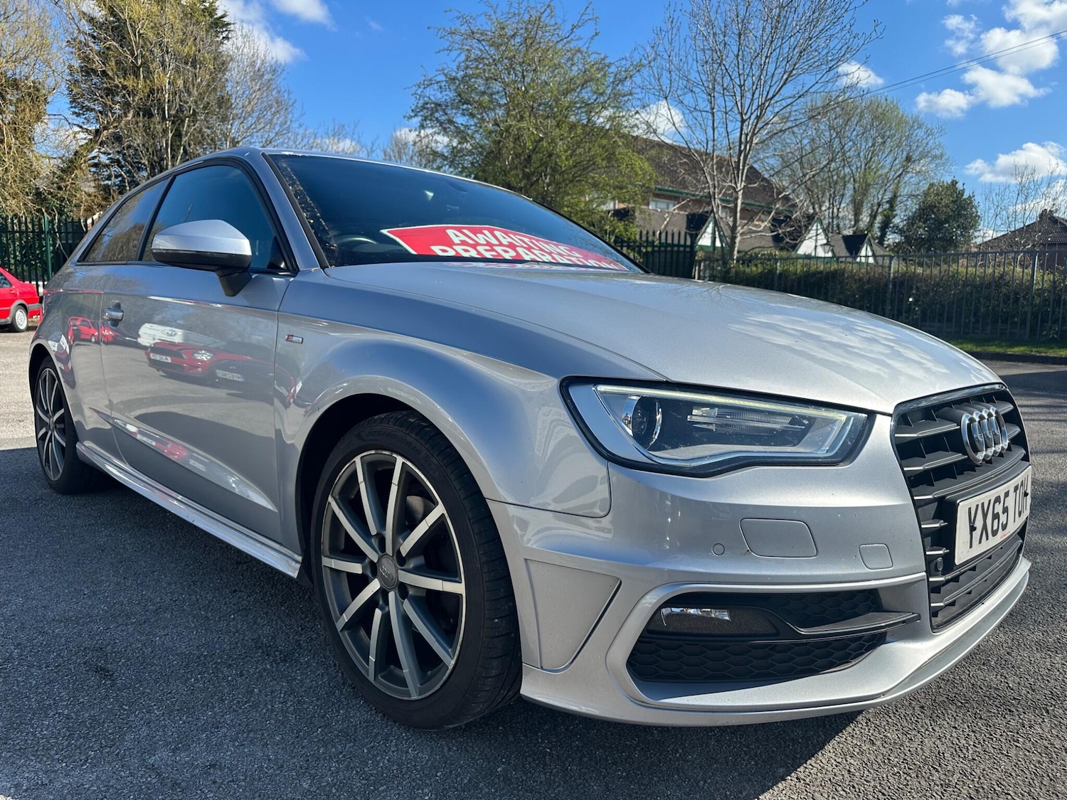 Used Audi A3 for sale - 78116219: Photo 6