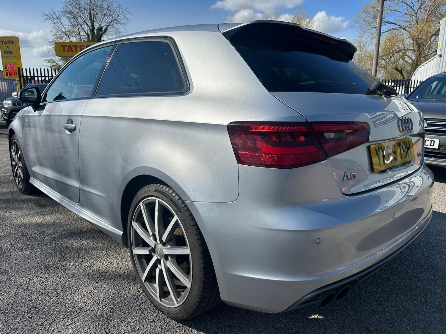 Used Audi A3 for sale - 78116219: Photo 7