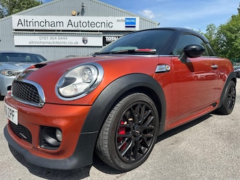 Used MINI Coupe 2012 for sale - 78676367: Photo