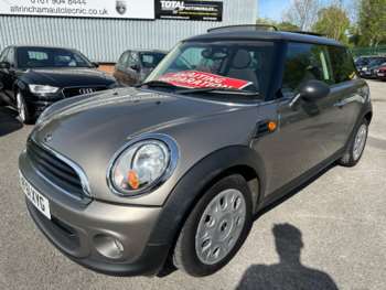 2011 (61) - 1.6 One Steptronic Euro 5 3dr