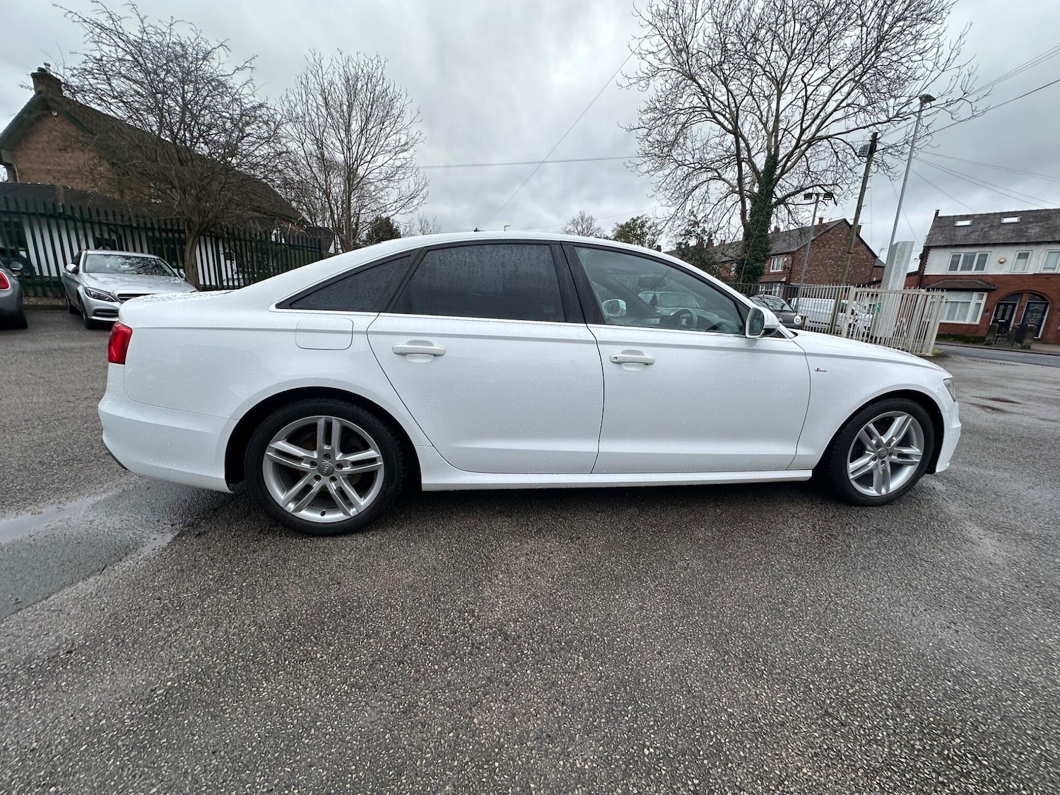 Used Audi A6 2013 for sale - 77427730: Photo 14