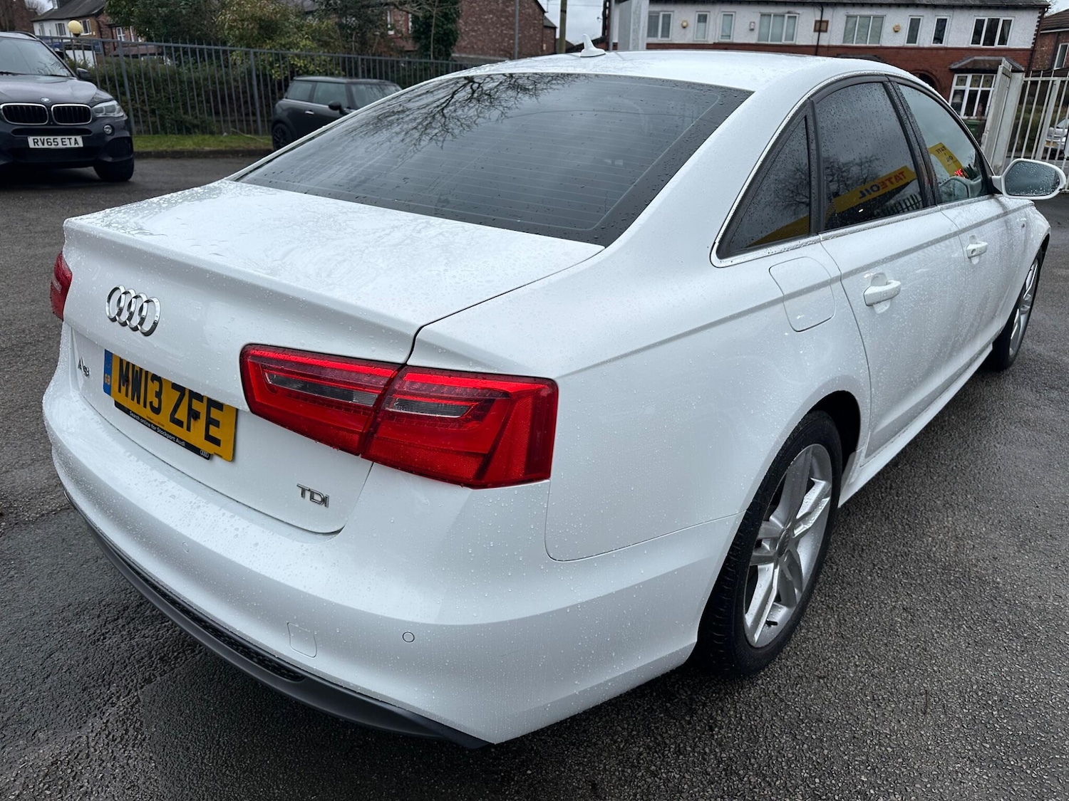 Used Audi A6 2013 for sale - 77427730: Photo 15