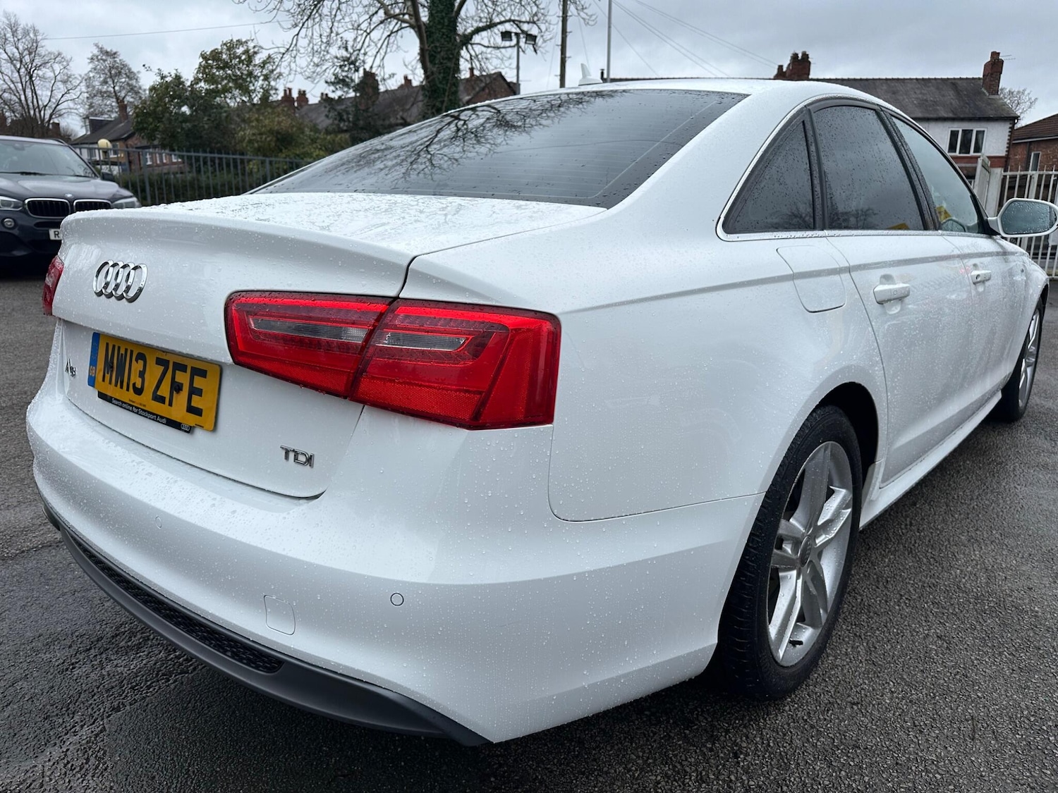 Used Audi A6 2013 for sale - 77427730: Photo 16