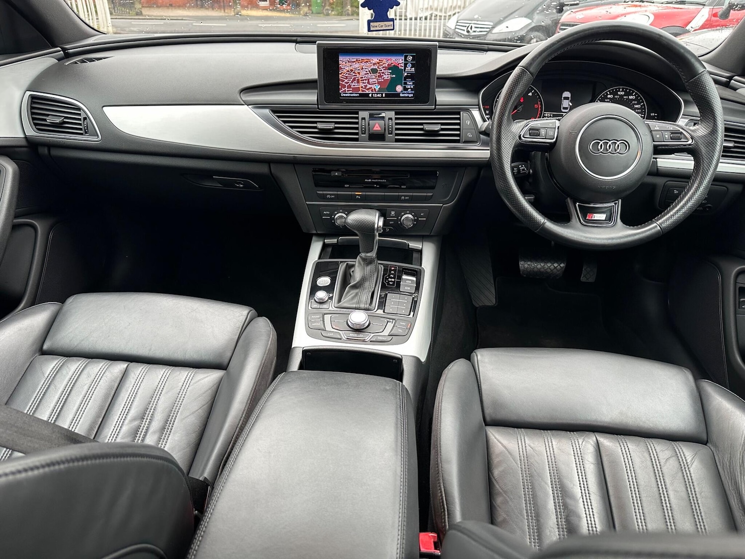 Used Audi A6 2013 for sale - 77427730: Photo 17