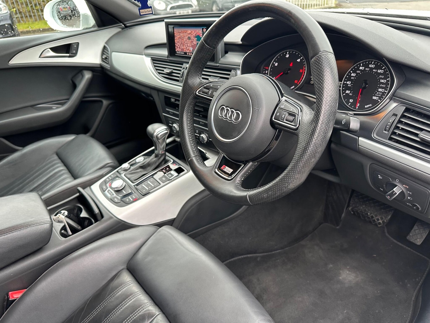 Used Audi A6 2013 for sale - 77427730: Photo 18