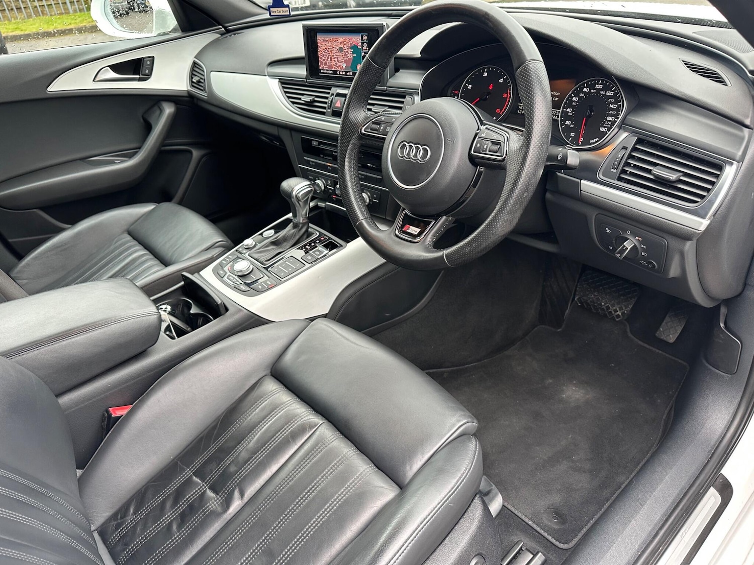 Used Audi A6 2013 for sale - 77427730: Photo 19