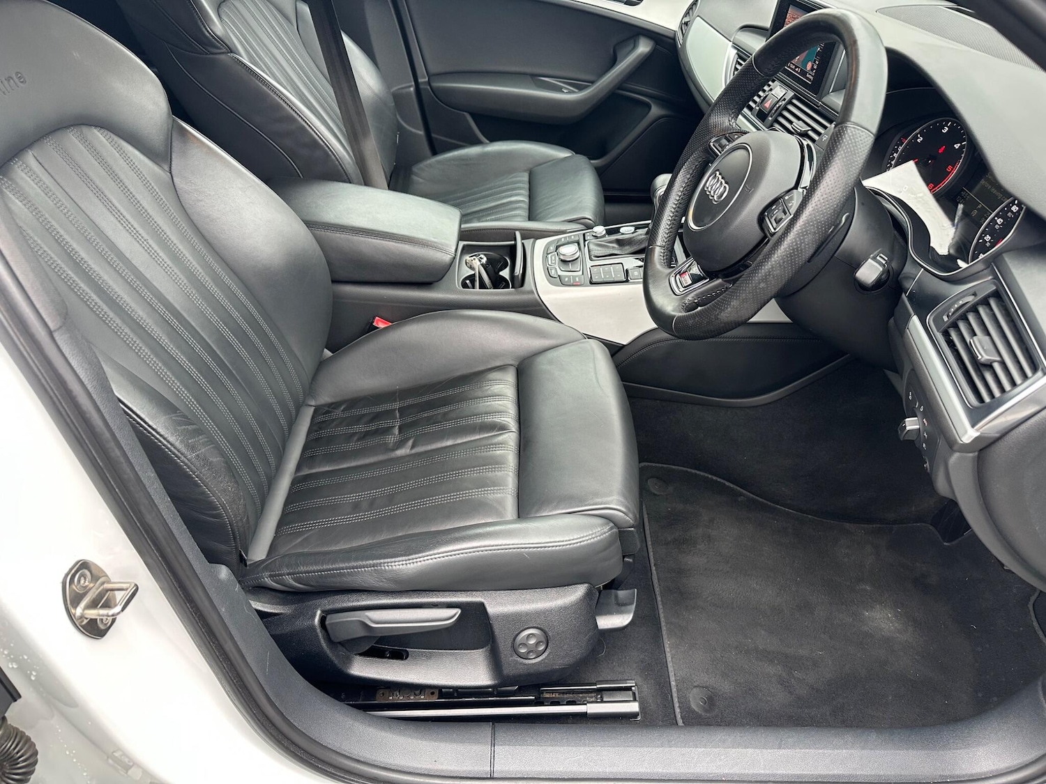 Used Audi A6 2013 for sale - 77427730: Photo 21