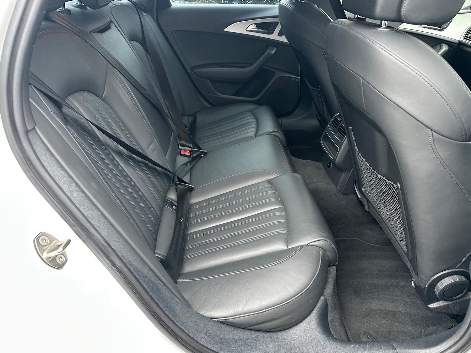 Used Audi A6 2013 for sale - 77427730: Photo 24