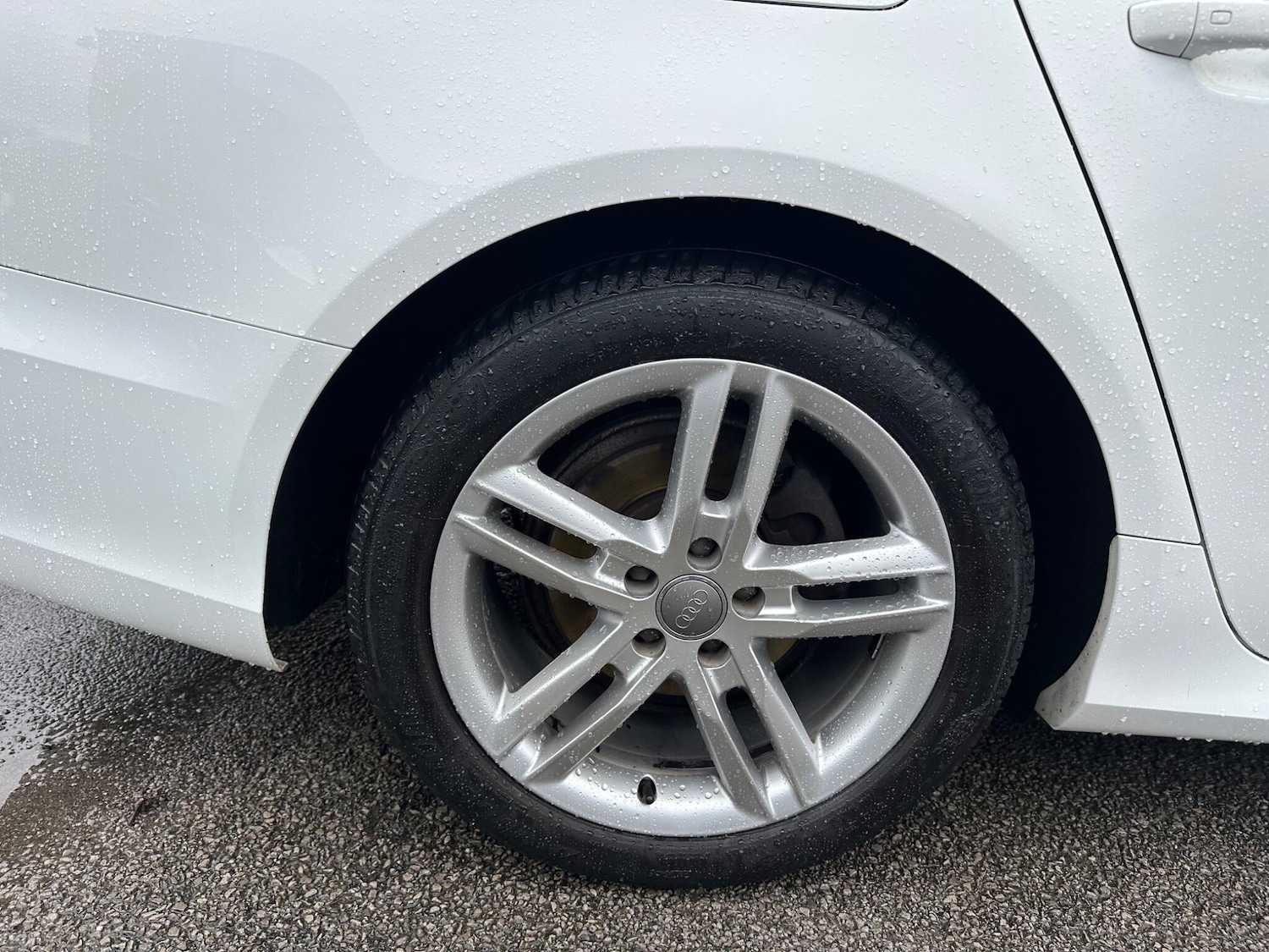 Used Audi A6 2013 for sale - 77427730: Photo 26