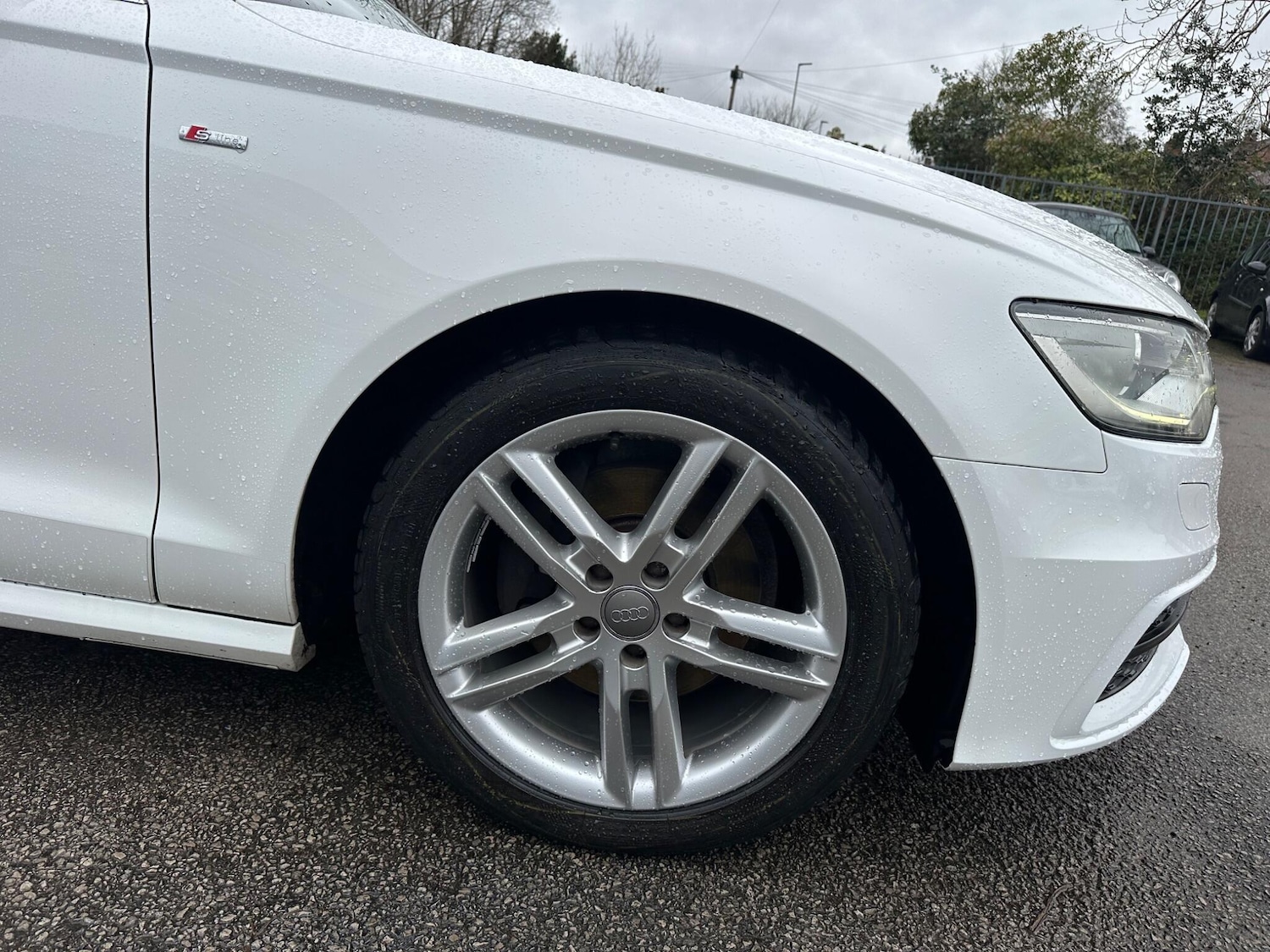 Used Audi A6 2013 for sale - 77427730: Photo 27