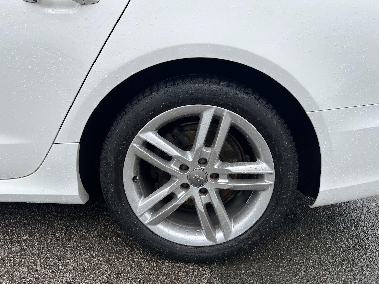 Used Audi A6 2013 for sale - 77427730: Photo 28