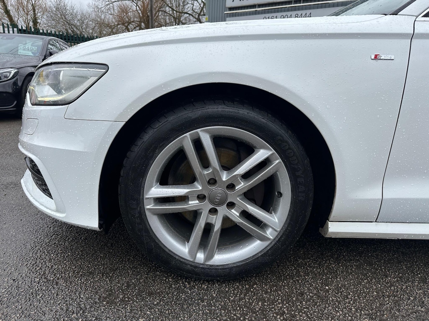 Used Audi A6 2013 for sale - 77427730: Photo 29