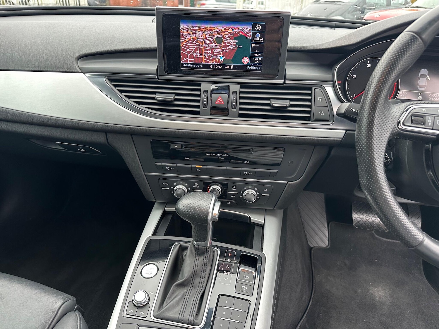 Used Audi A6 2013 for sale - 77427730: Photo 30