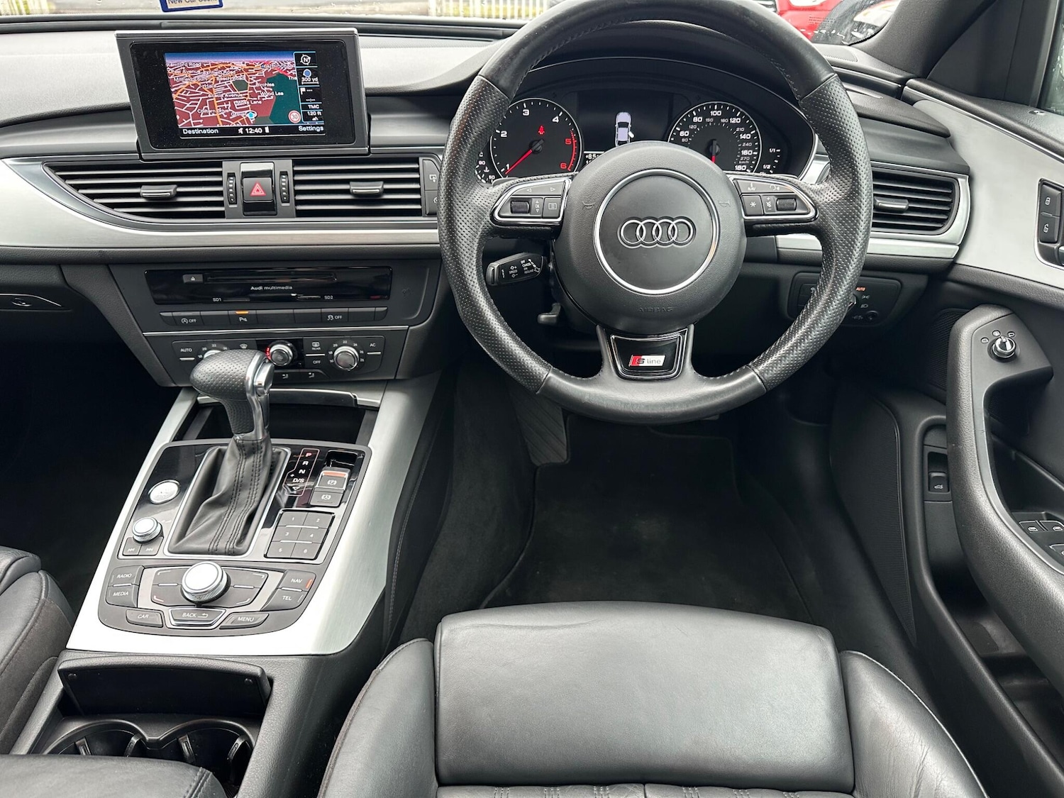 Used Audi A6 2013 for sale - 77427730: Photo 34