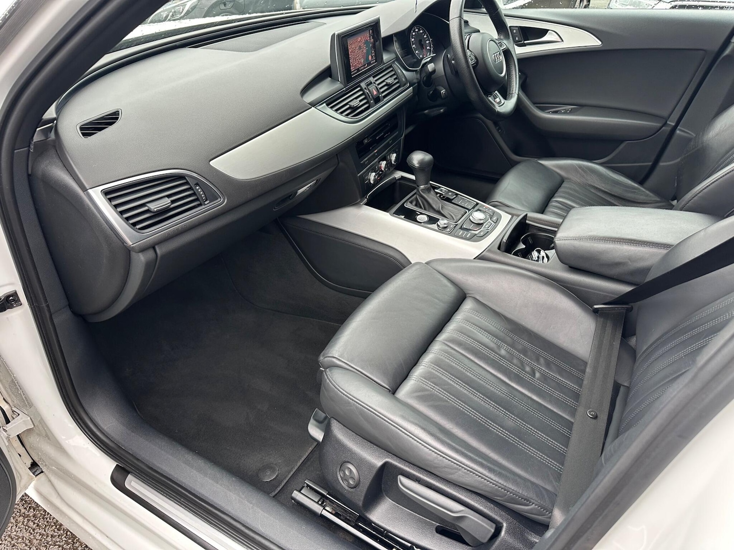 Used Audi A6 2013 for sale - 77427730: Photo 38