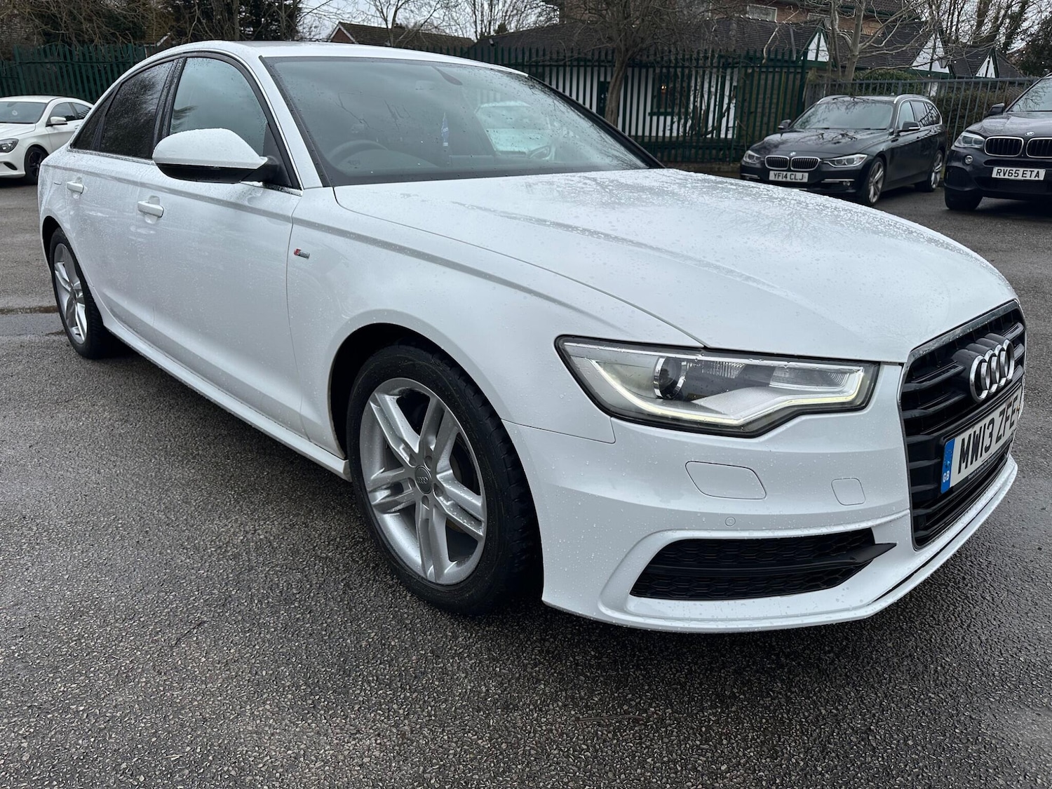 Used Audi A6 2013 for sale - 77427730: Photo 6