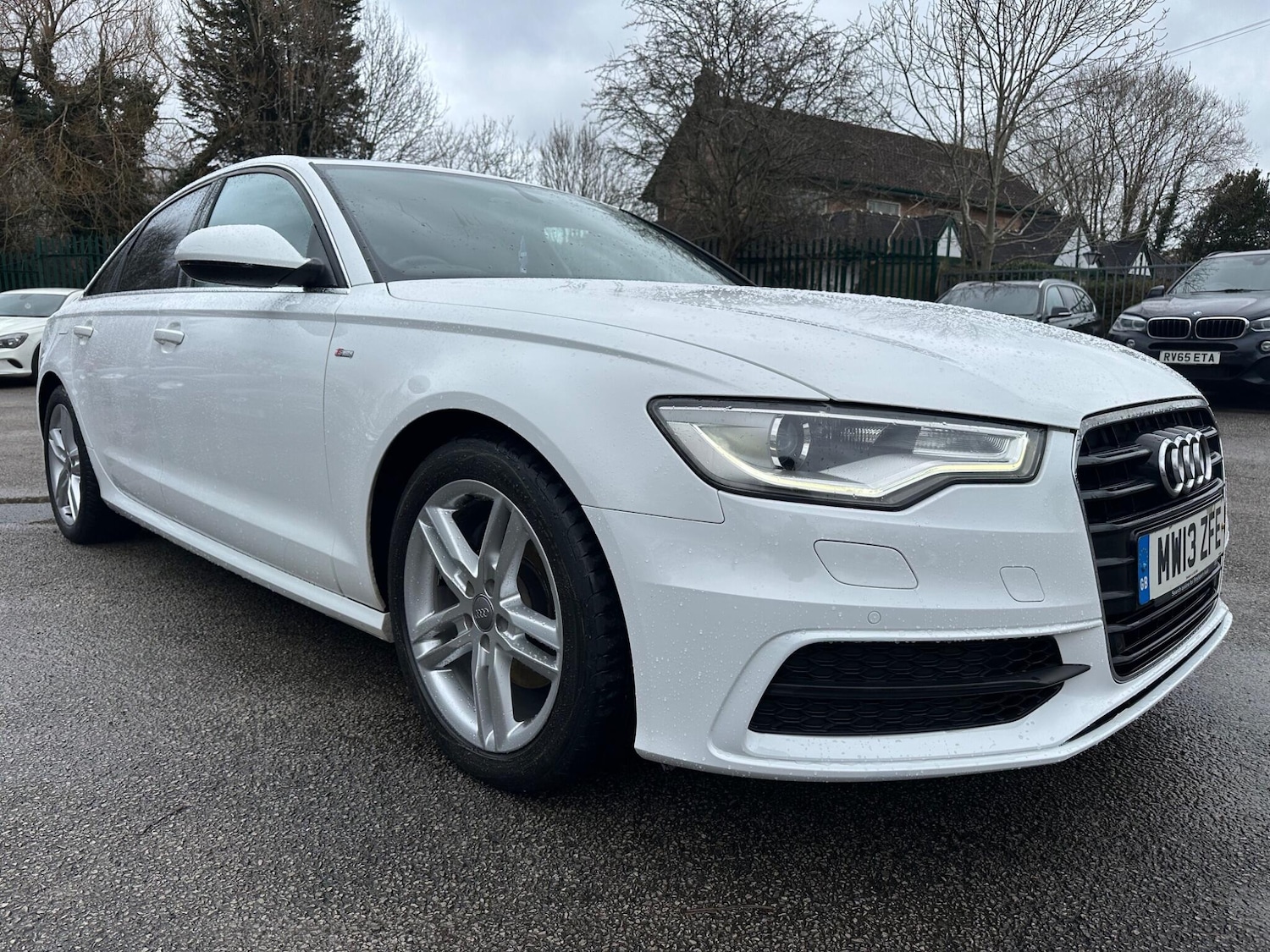 Used Audi A6 2013 for sale - 77427730: Photo 7