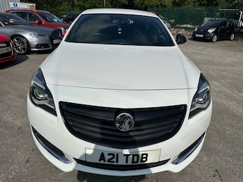 Used Vauxhall Insignia 2016 for sale - 79279126: Photo
