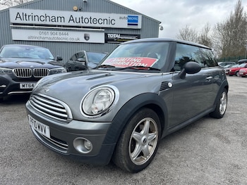 Used MINI Hatch 2010 for sale - 77646815: Photo