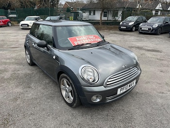 Used MINI Hatch 2010 for sale - 77646815: Photo