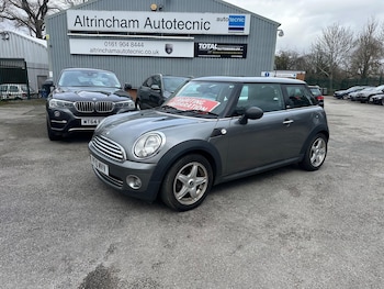 Used MINI Hatch 2010 for sale - 77646815: Photo
