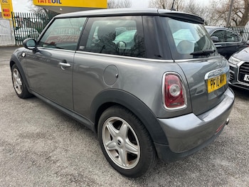 Used MINI Hatch 2010 for sale - 77646815: Photo