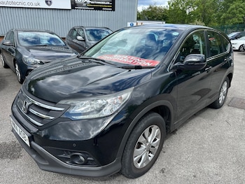 Used Honda CR-V 2014 for sale - 78586438: Photo