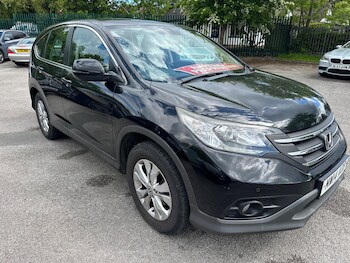 Used Honda CR-V 2014 for sale - 78586438: Photo